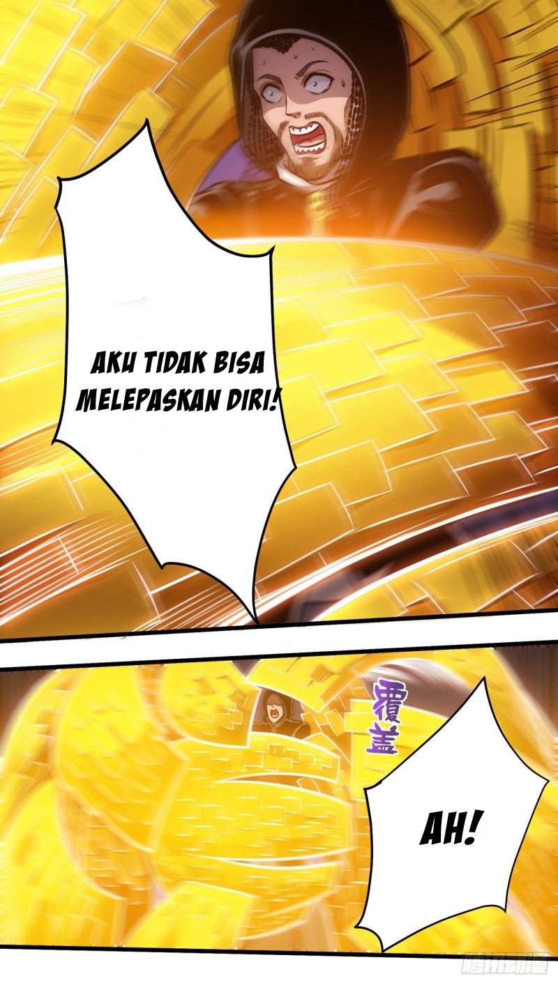 Strongest Divine Doctor Mixed City Chapter 69 Gambar 22
