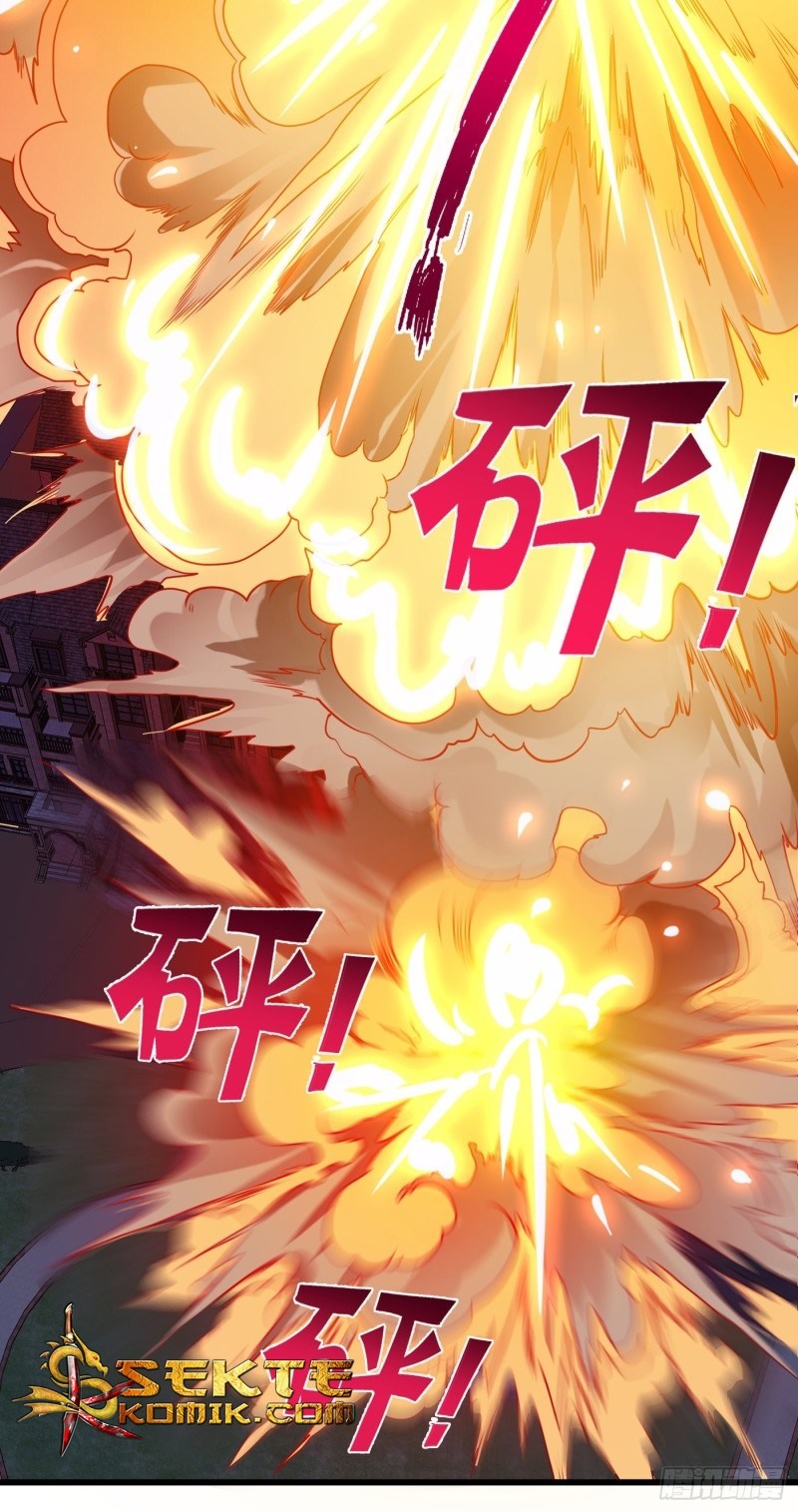 Strongest Divine Doctor Mixed City Chapter 69 Gambar 24