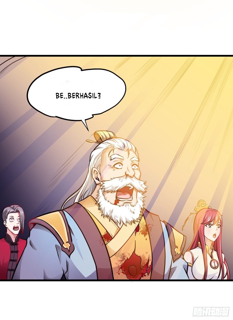 Strongest Divine Doctor Mixed City Chapter 69 Gambar 25