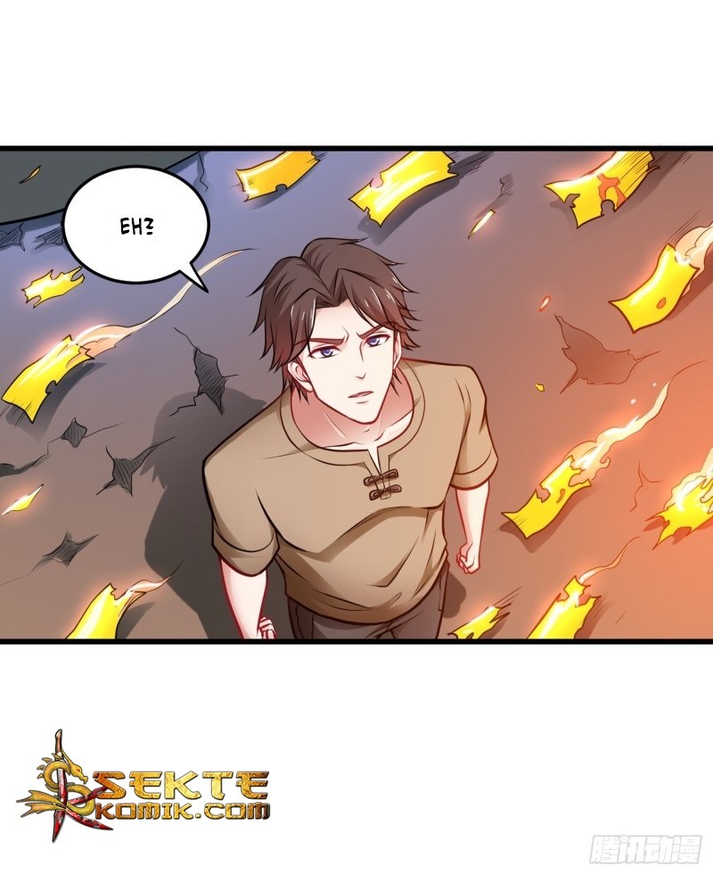 Strongest Divine Doctor Mixed City Chapter 69 Gambar 27