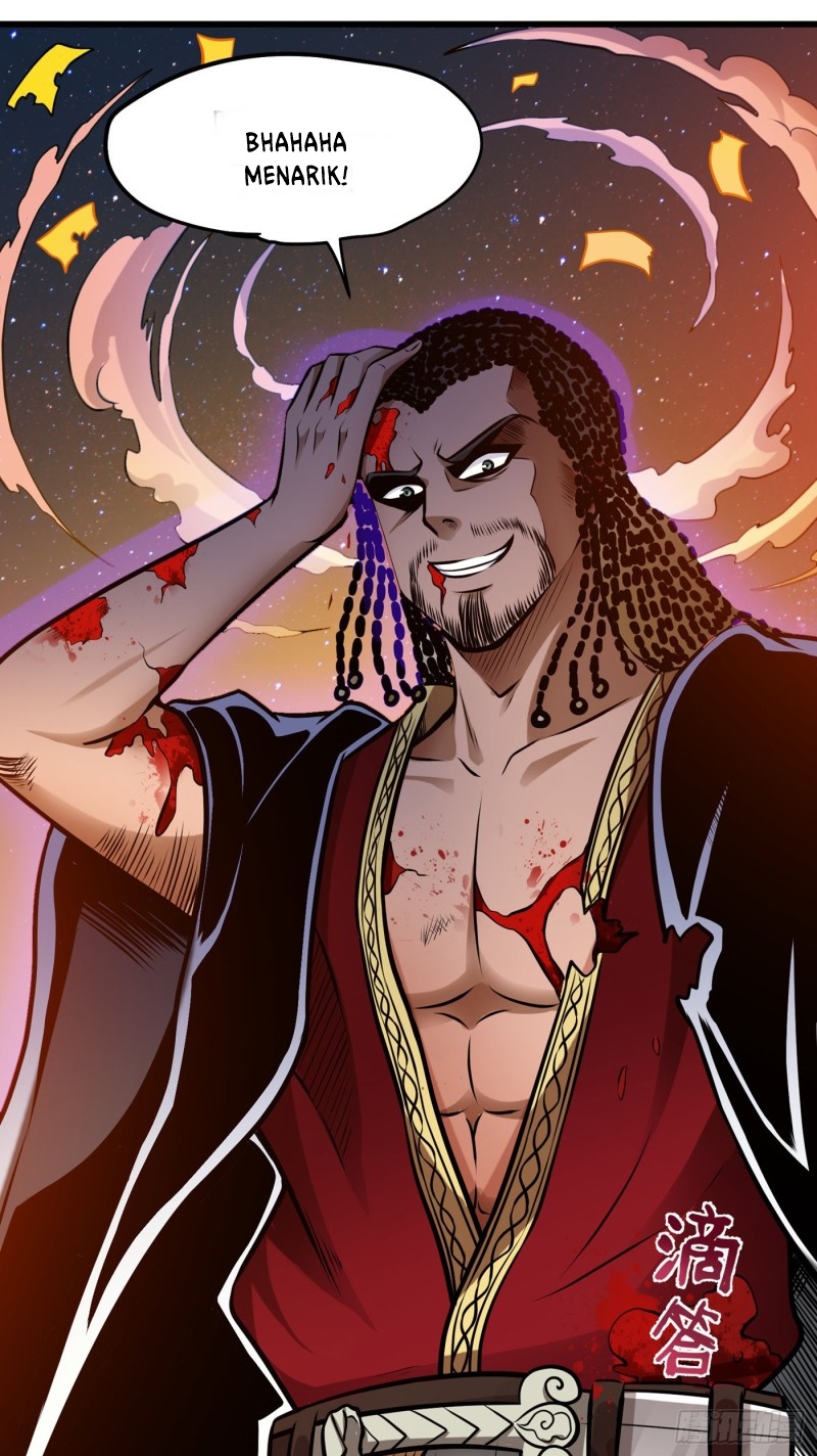 Strongest Divine Doctor Mixed City Chapter 69 Gambar 28