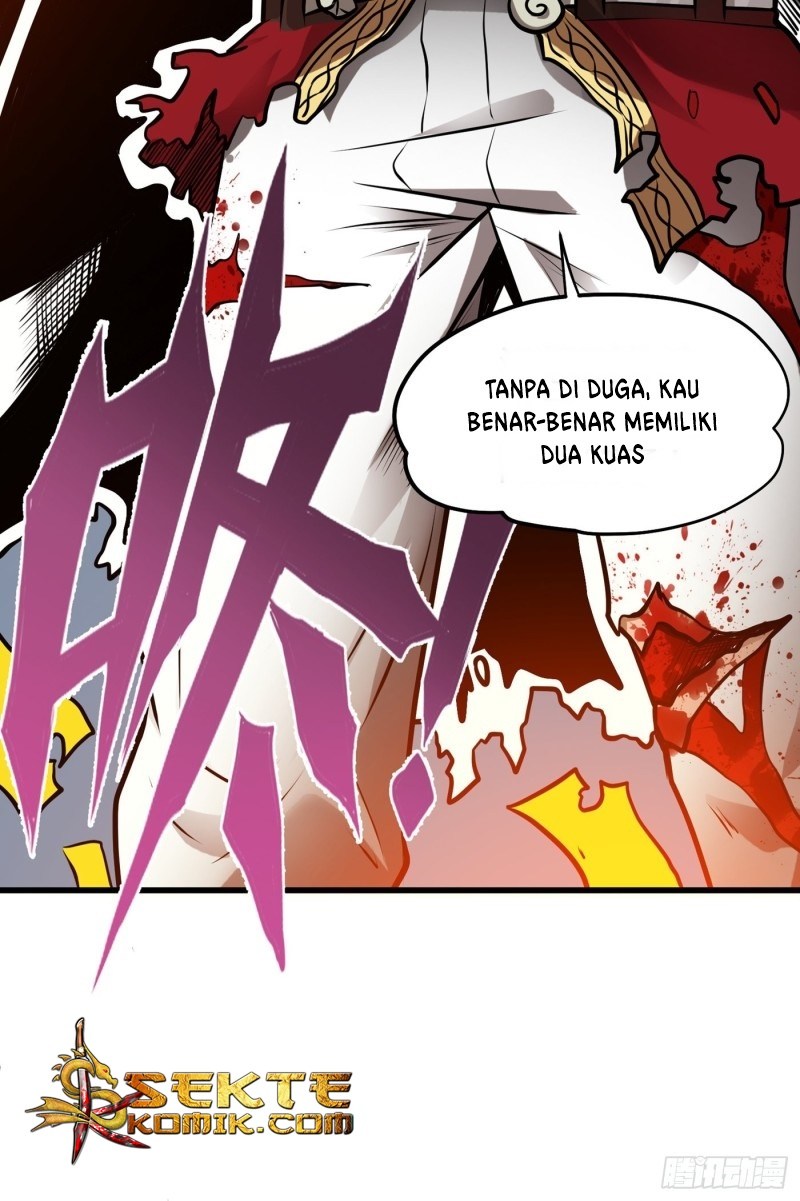 Strongest Divine Doctor Mixed City Chapter 69 Gambar 29