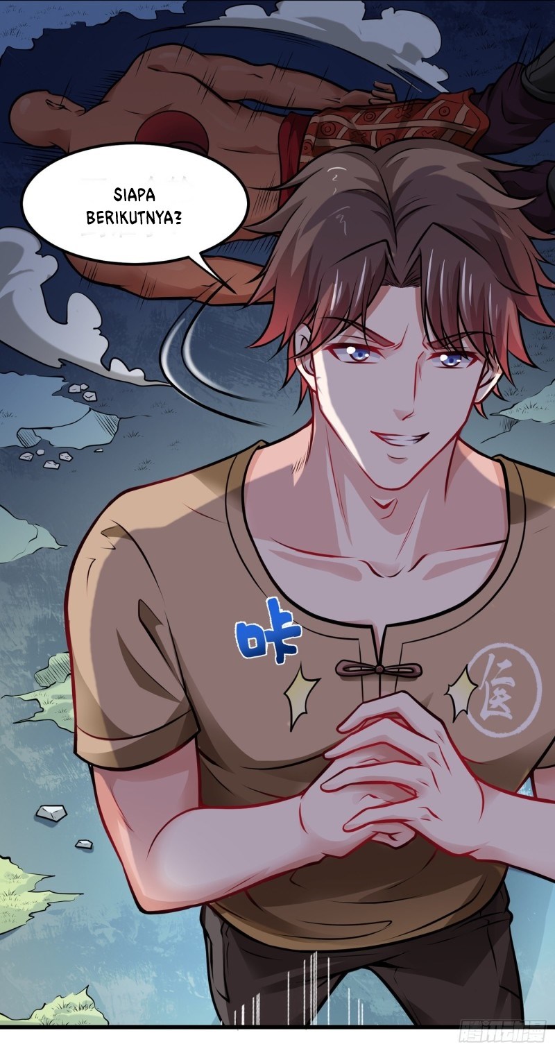 Strongest Divine Doctor Mixed City Chapter 69 Gambar 3