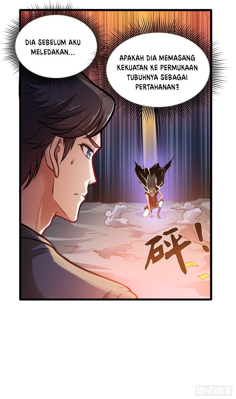 Strongest Divine Doctor Mixed City Chapter 69 Gambar 30