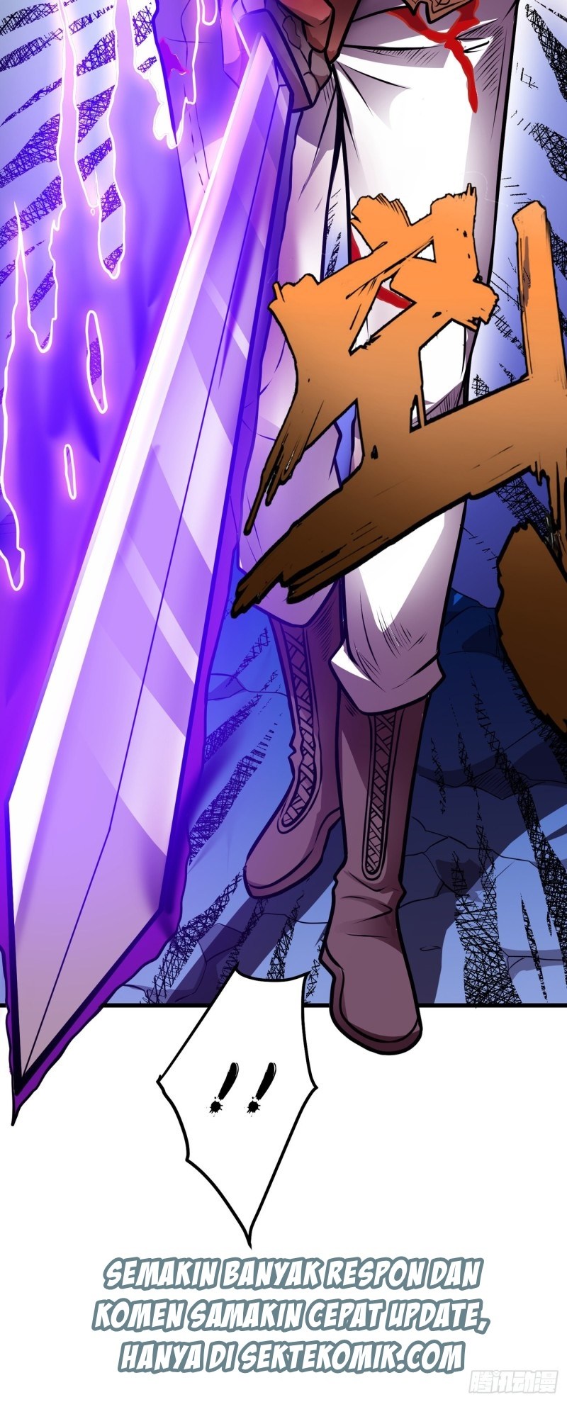Strongest Divine Doctor Mixed City Chapter 69 Gambar 34