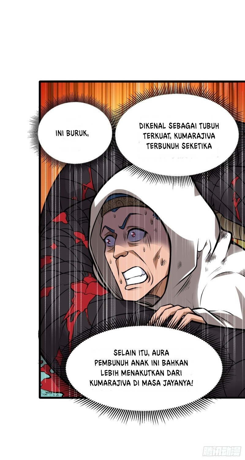 Strongest Divine Doctor Mixed City Chapter 69 Gambar 4