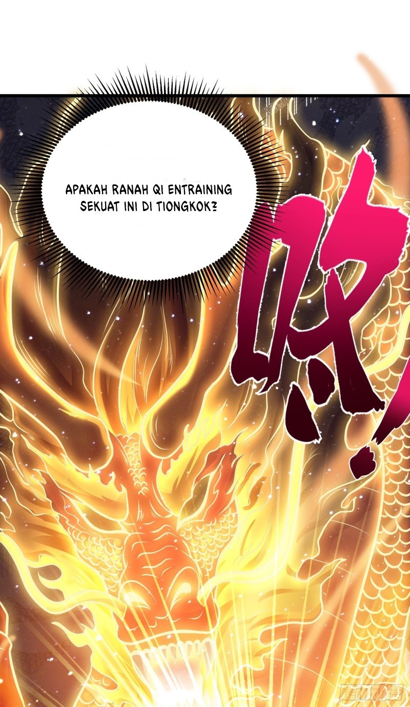 Strongest Divine Doctor Mixed City Chapter 69 Gambar 5