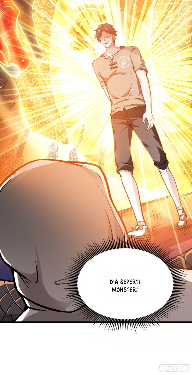 Strongest Divine Doctor Mixed City Chapter 69 Gambar 6