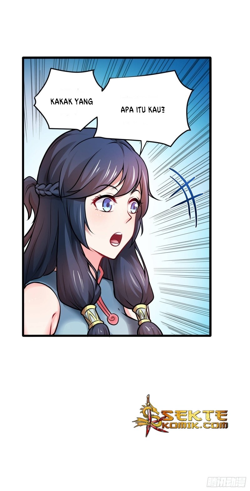 Strongest Divine Doctor Mixed City Chapter 69 Gambar 7