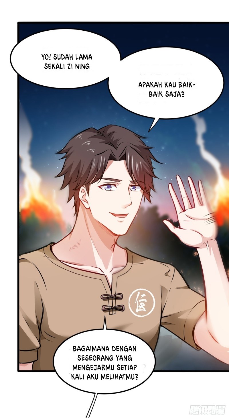 Strongest Divine Doctor Mixed City Chapter 69 Gambar 8