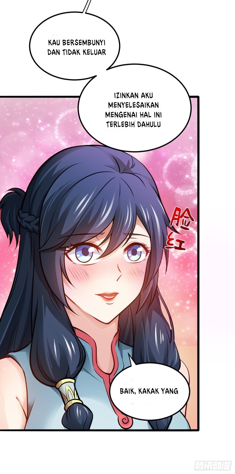 Strongest Divine Doctor Mixed City Chapter 69 Gambar 9