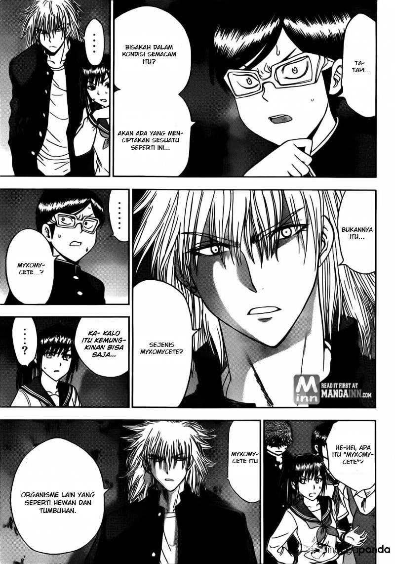 Cage of Eden Chapter 177 Gambar 6