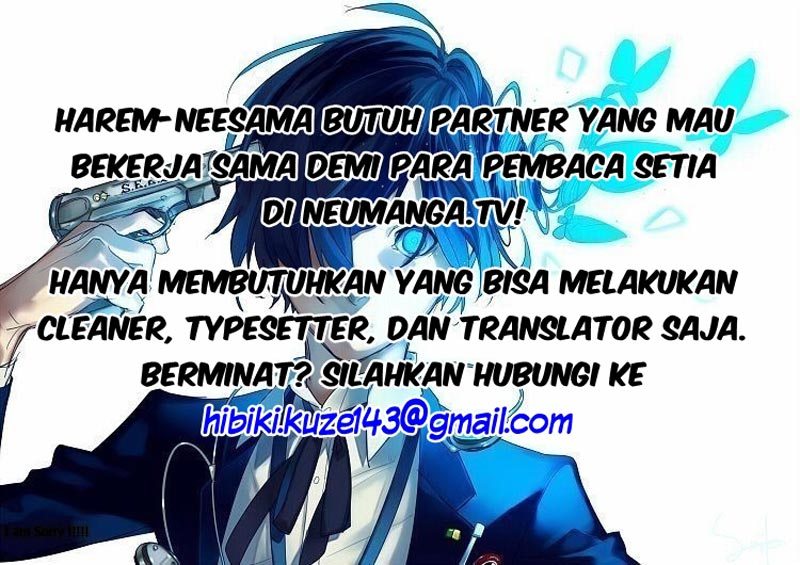 Cage of Eden Chapter 147 Gambar 22