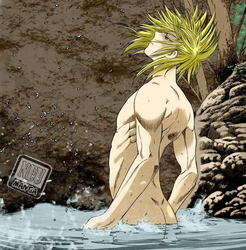 Cage of Eden Chapter 144 Gambar 21
