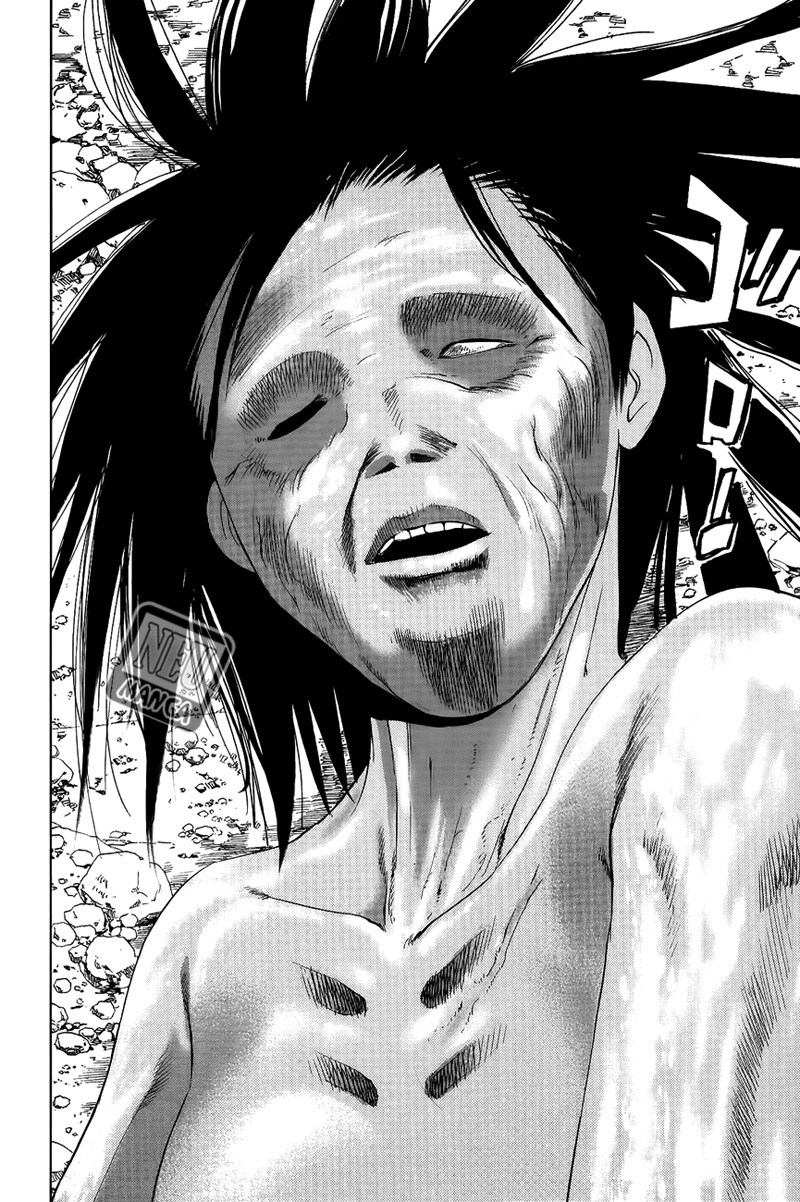 Cage of Eden Chapter 104 Gambar 17