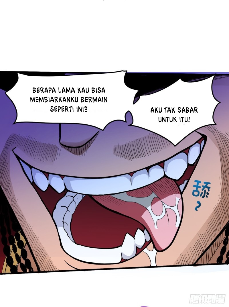 Strongest Divine Doctor Mixed City Chapter 70 Gambar 10