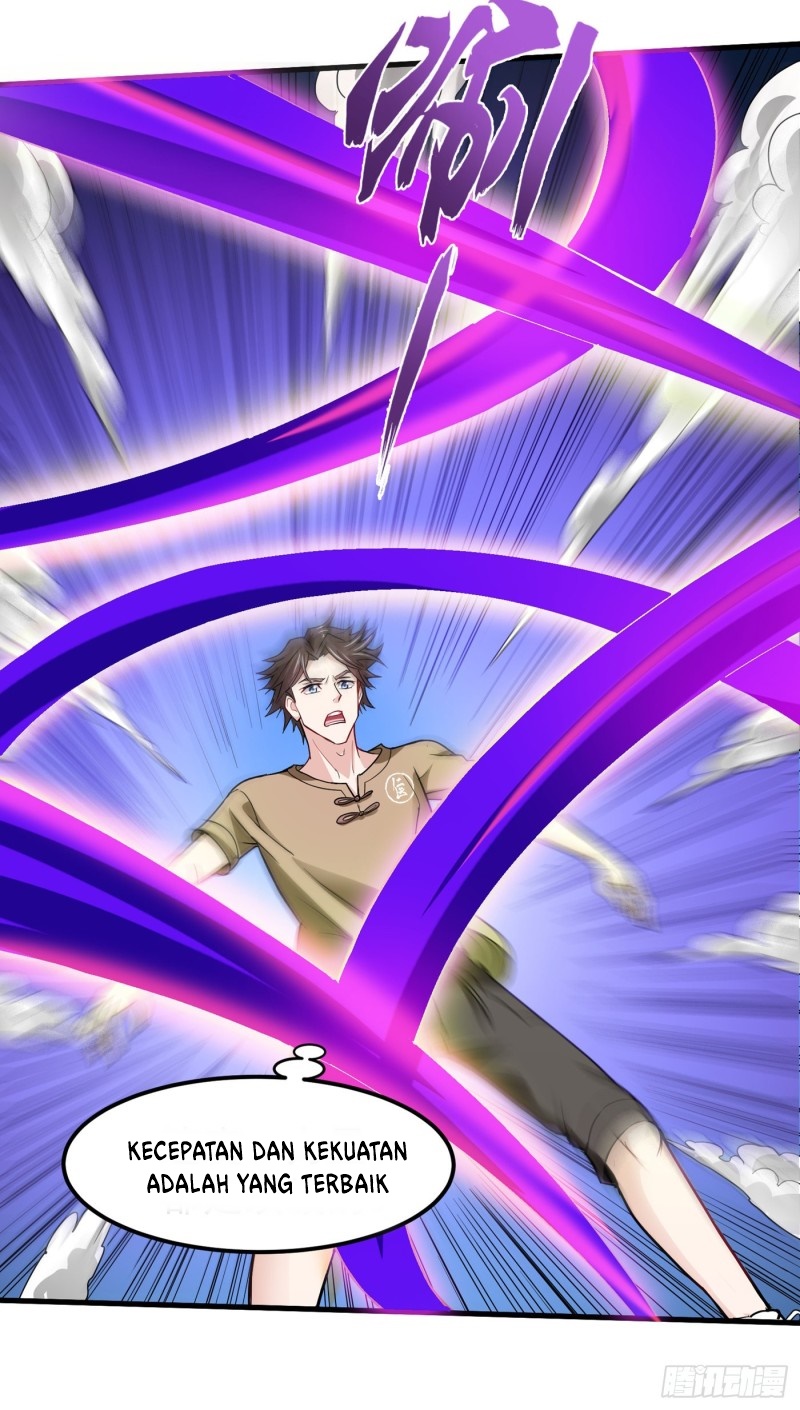 Strongest Divine Doctor Mixed City Chapter 70 Gambar 11