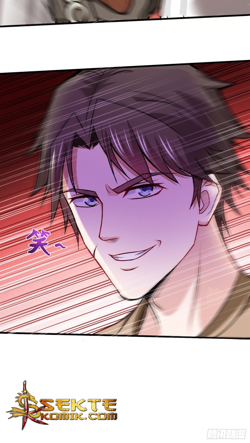 Strongest Divine Doctor Mixed City Chapter 70 Gambar 13