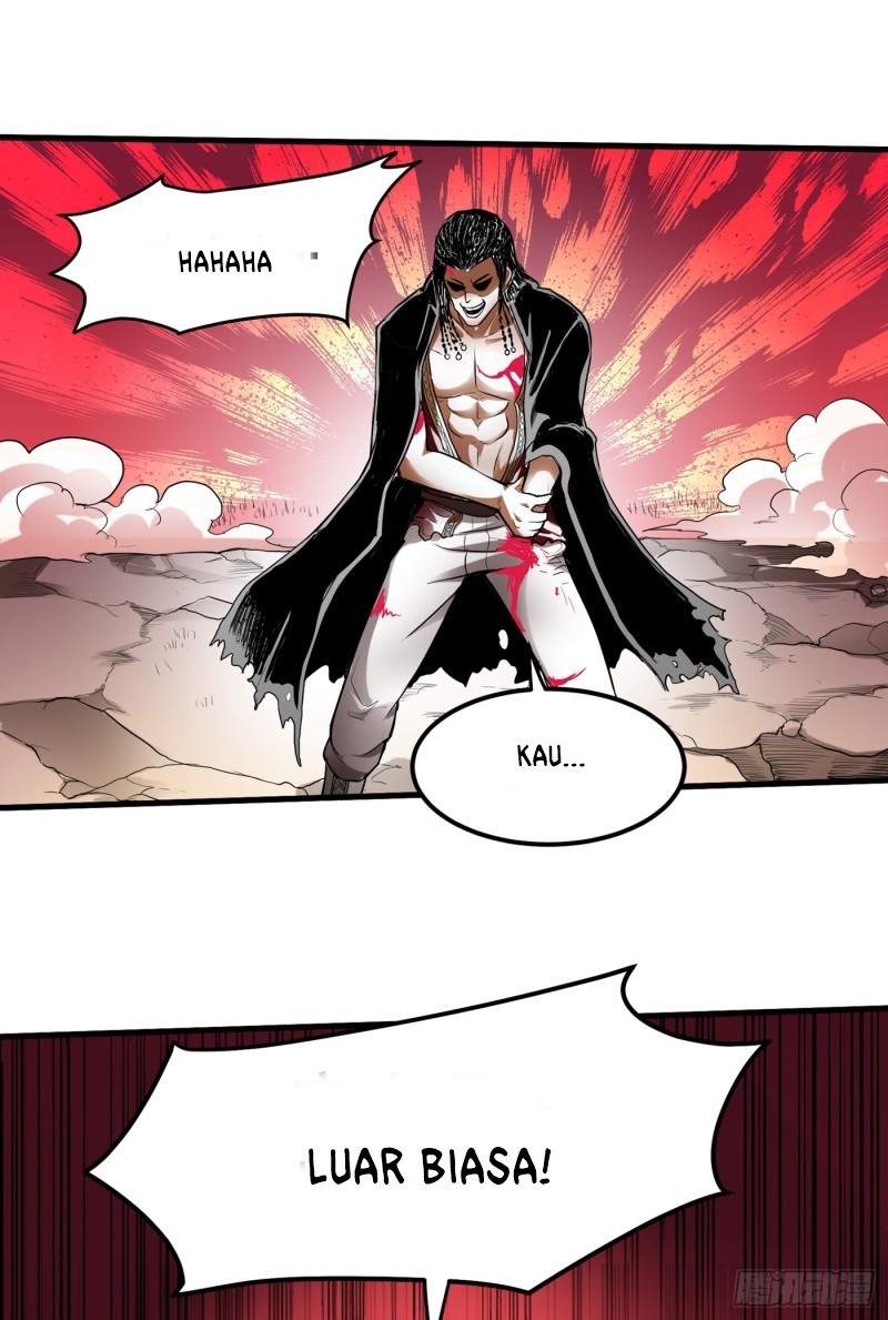 Strongest Divine Doctor Mixed City Chapter 70 Gambar 18