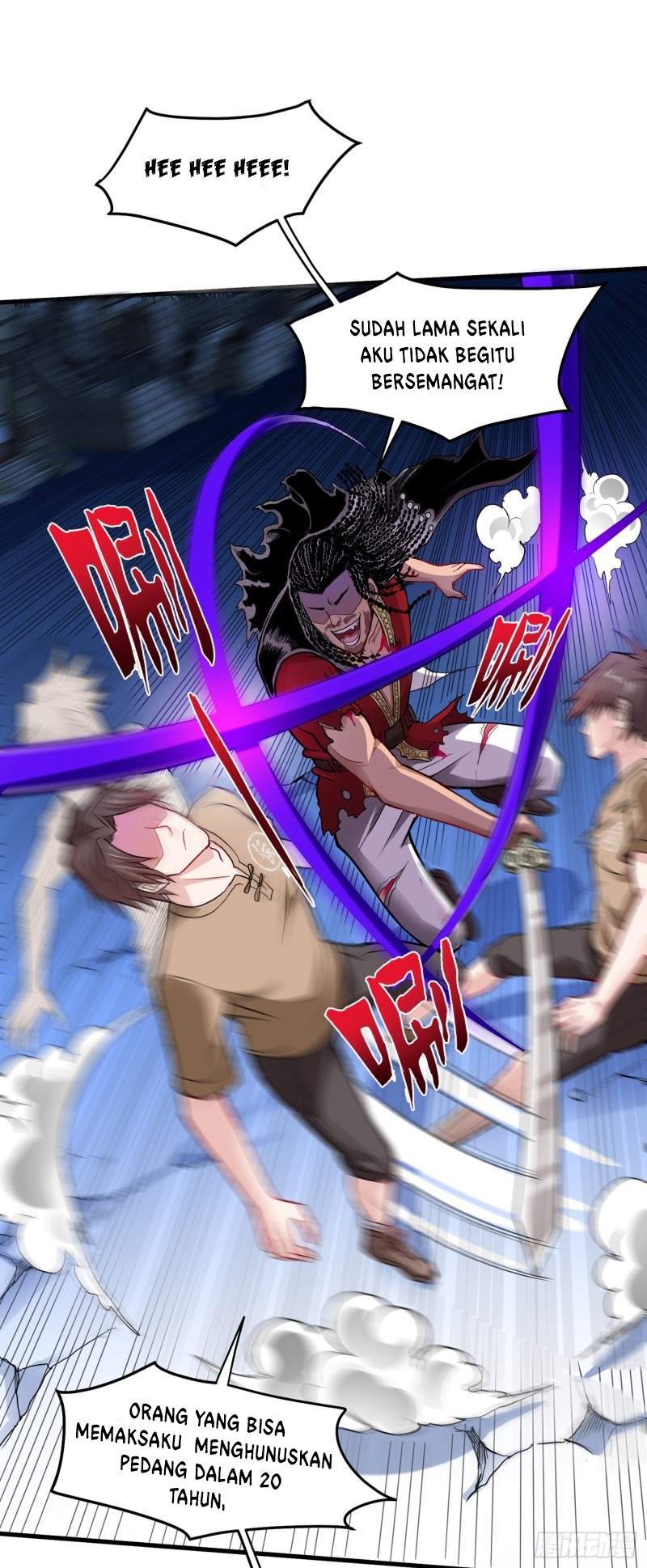 Baca Manhua Strongest Divine Doctor Mixed City Chapter 70 Gambar 2