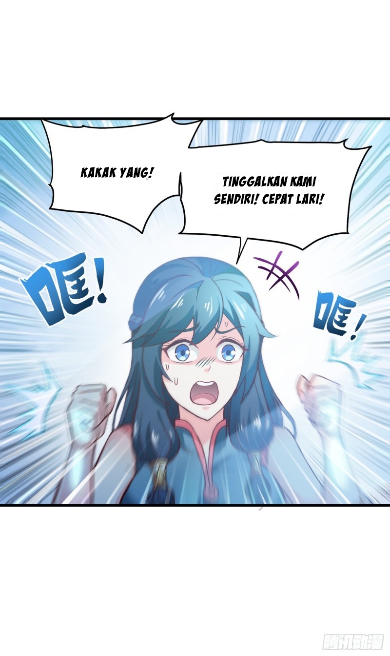 Strongest Divine Doctor Mixed City Chapter 70 Gambar 28