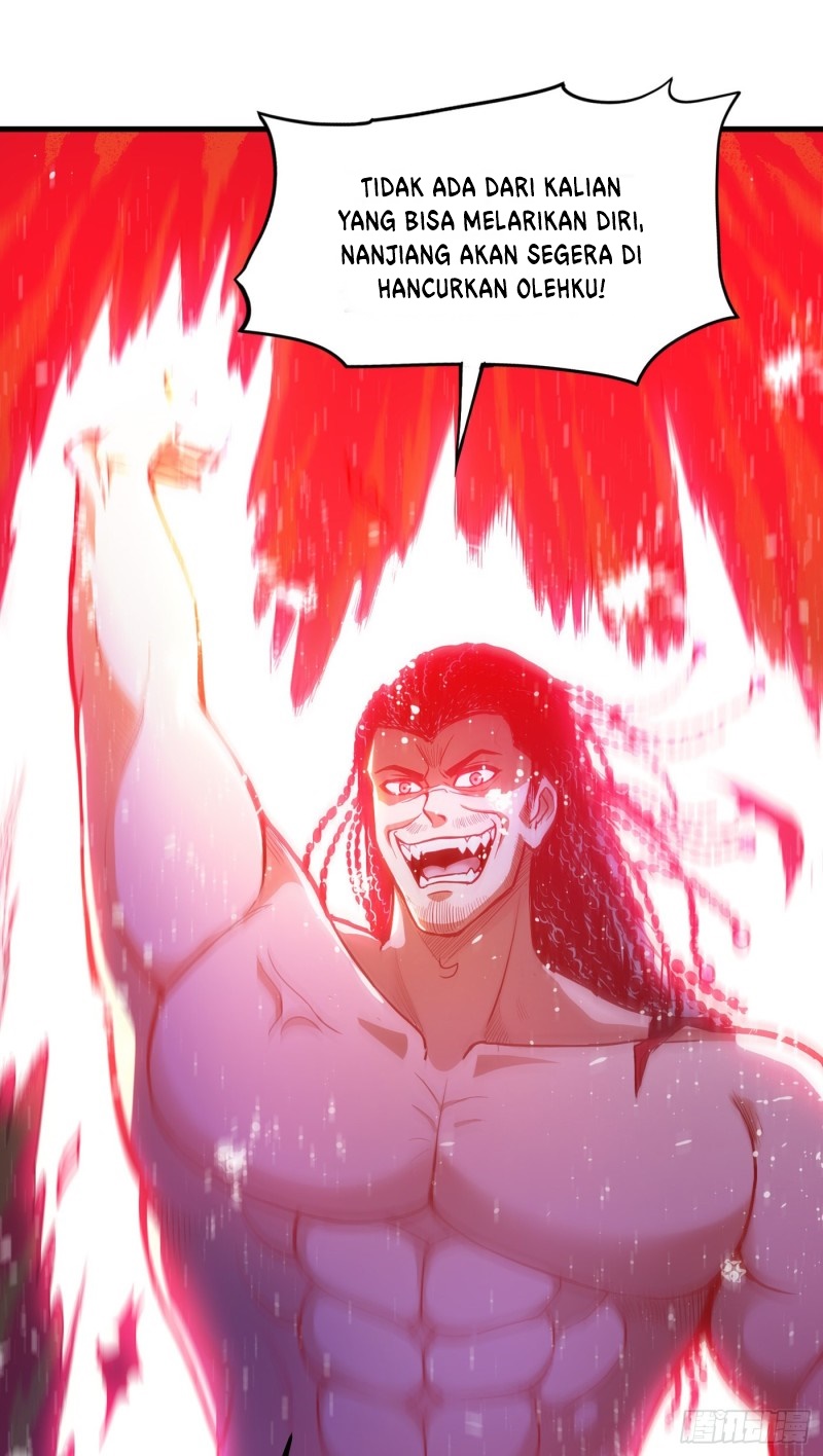 Strongest Divine Doctor Mixed City Chapter 70 Gambar 29