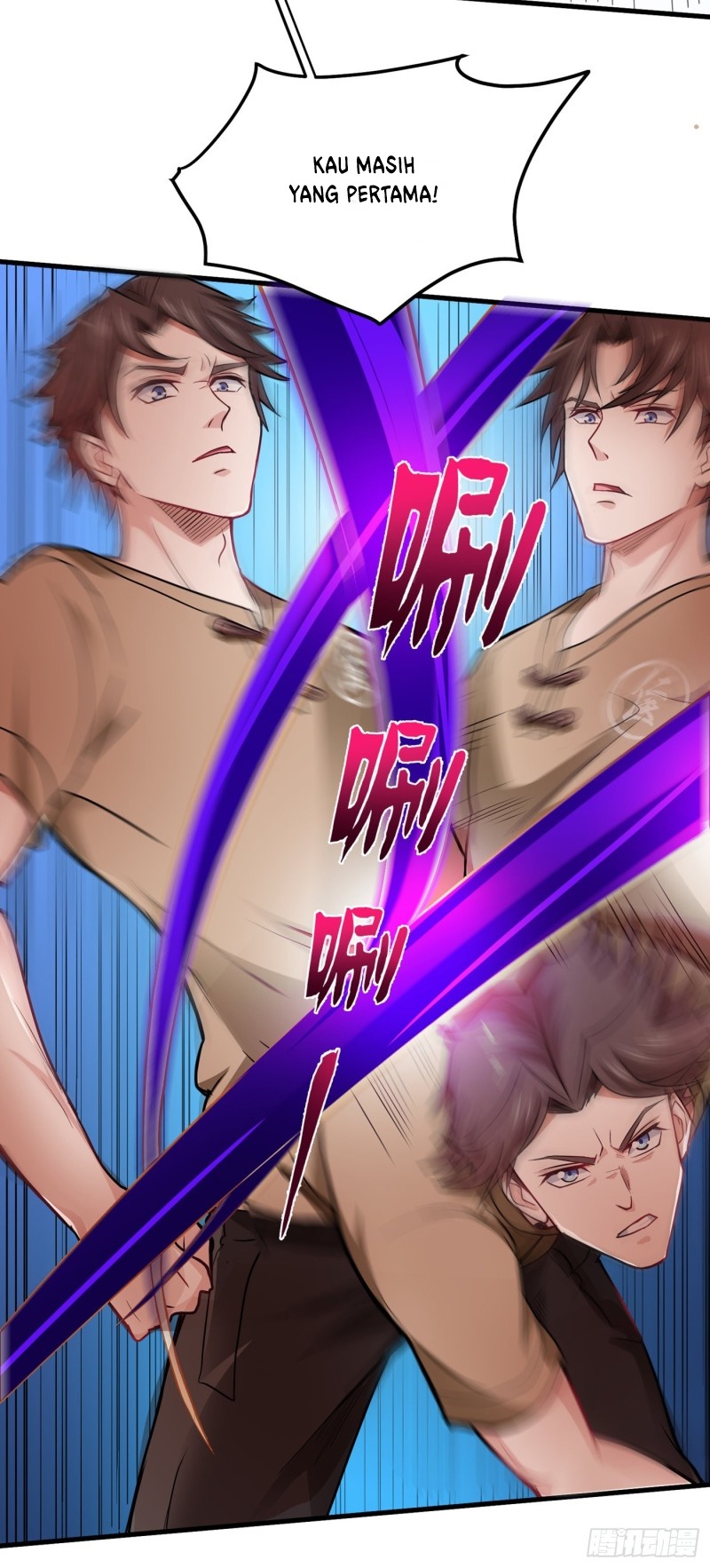 Strongest Divine Doctor Mixed City Chapter 70 Gambar 3