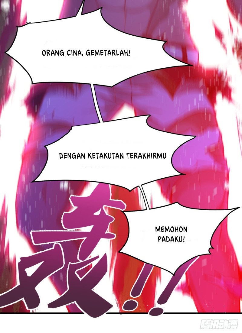 Strongest Divine Doctor Mixed City Chapter 70 Gambar 30