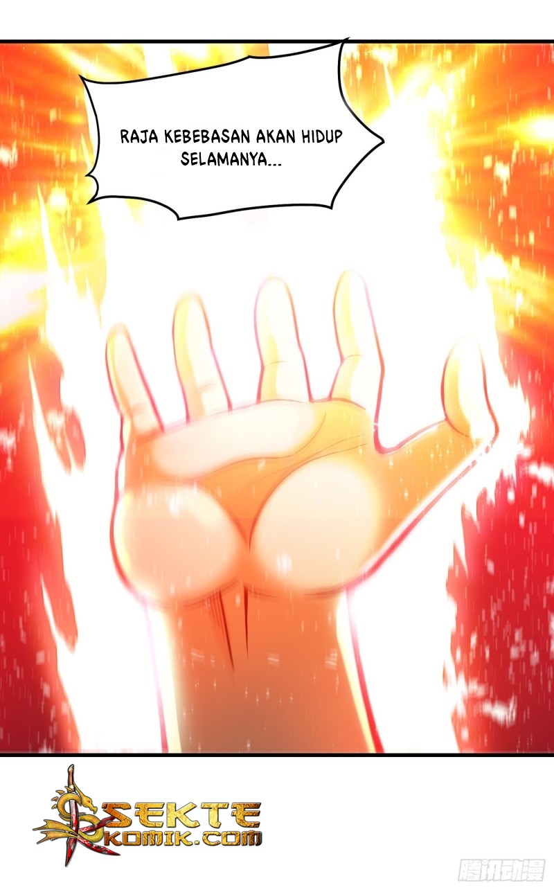 Strongest Divine Doctor Mixed City Chapter 70 Gambar 31