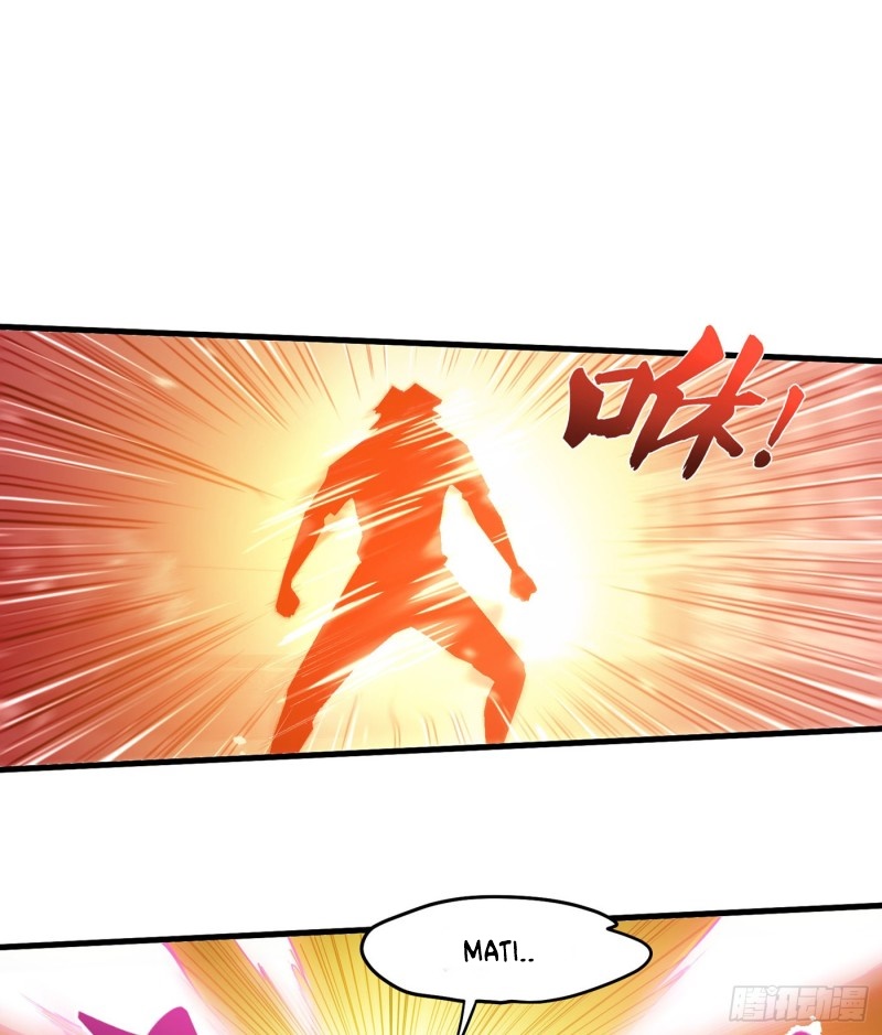 Strongest Divine Doctor Mixed City Chapter 70 Gambar 32