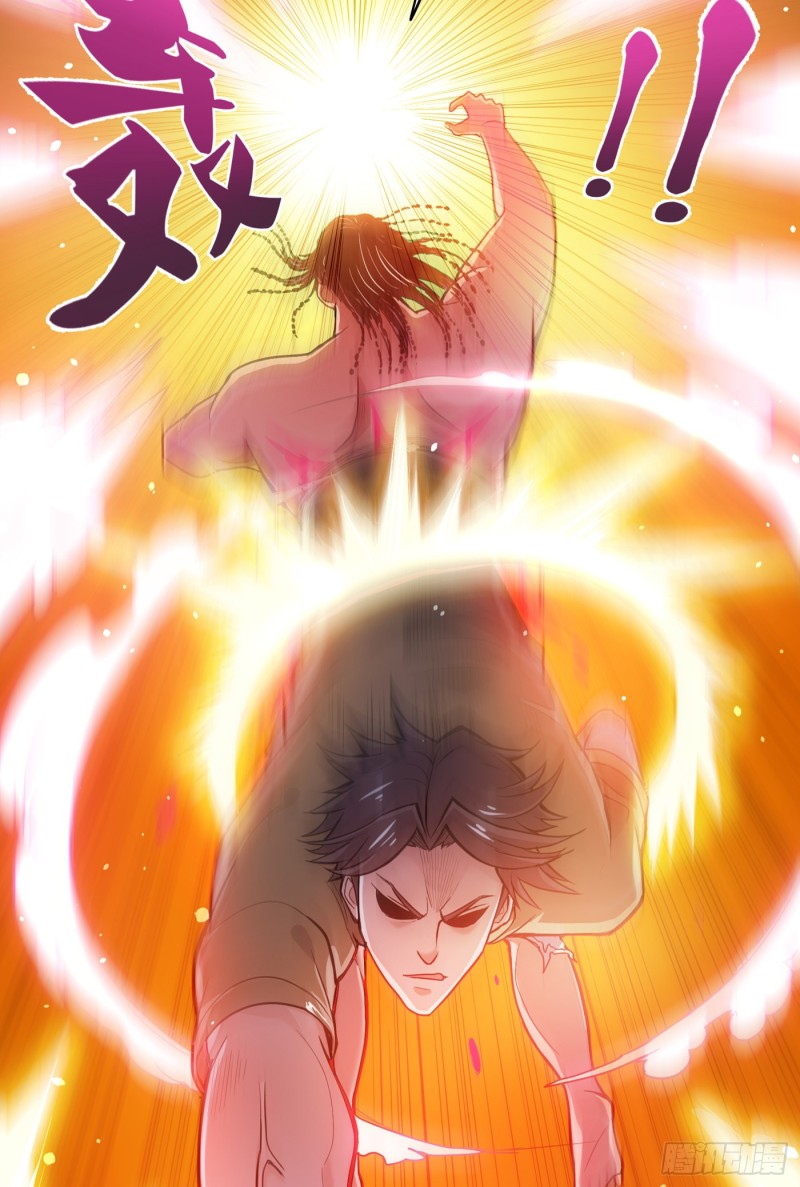 Strongest Divine Doctor Mixed City Chapter 70 Gambar 33