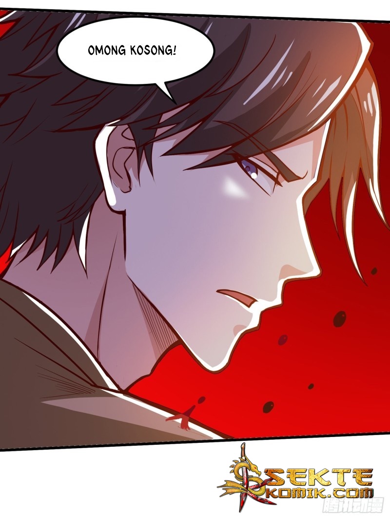 Strongest Divine Doctor Mixed City Chapter 70 Gambar 35