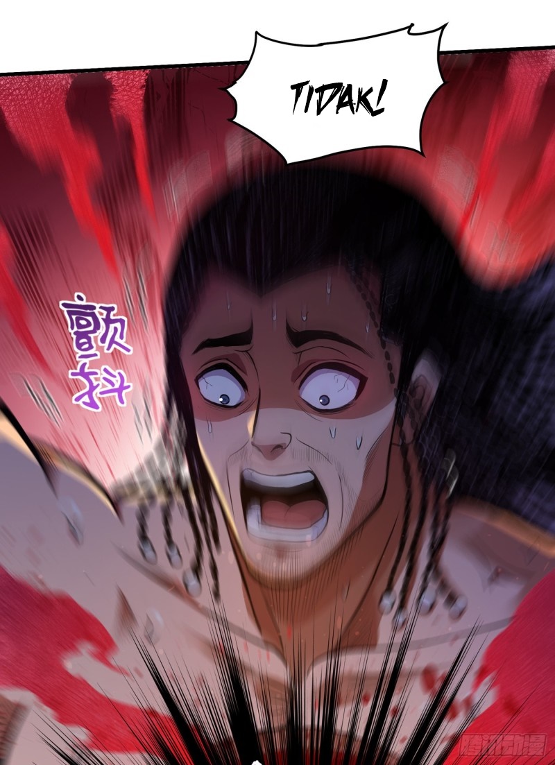 Strongest Divine Doctor Mixed City Chapter 70 Gambar 36