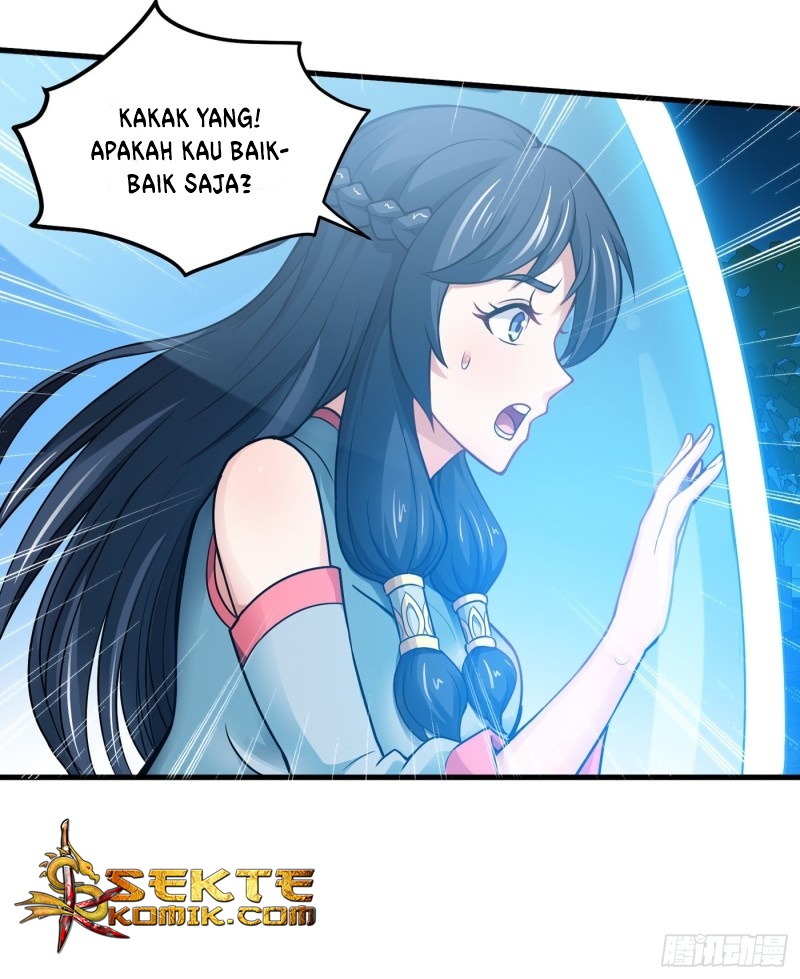 Strongest Divine Doctor Mixed City Chapter 70 Gambar 7