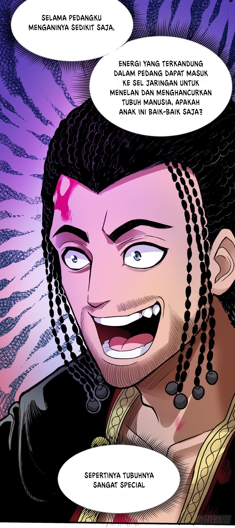 Strongest Divine Doctor Mixed City Chapter 70 Gambar 9