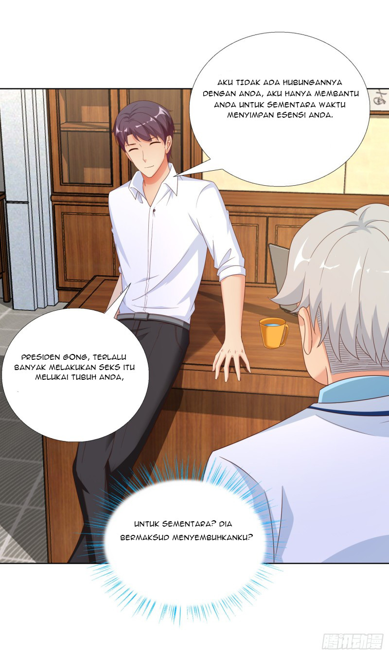 Baca Manhua Super School Doctor Chapter 57 Gambar 2