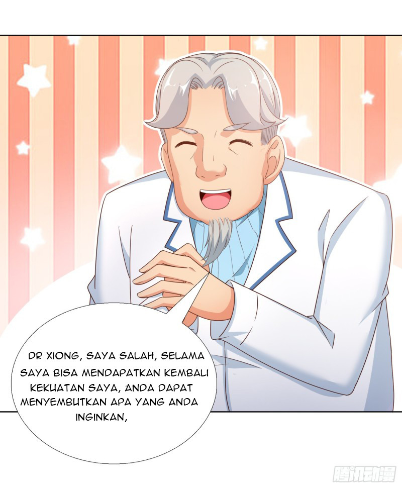 Super School Doctor Chapter 57 Gambar 6