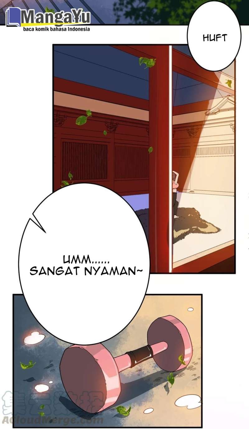 First Dragon Chapter 90.5 Gambar 6
