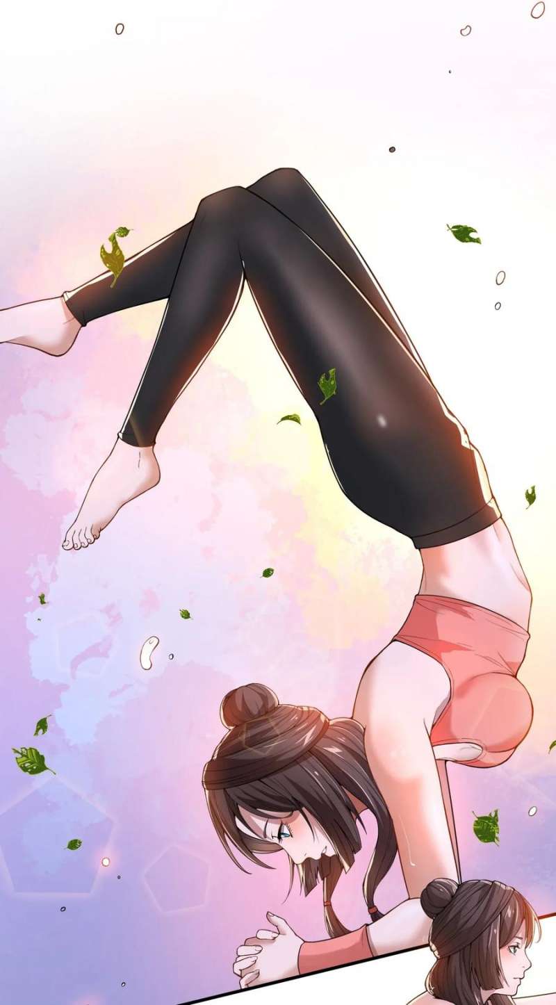 First Dragon Chapter 90.5 Gambar 7