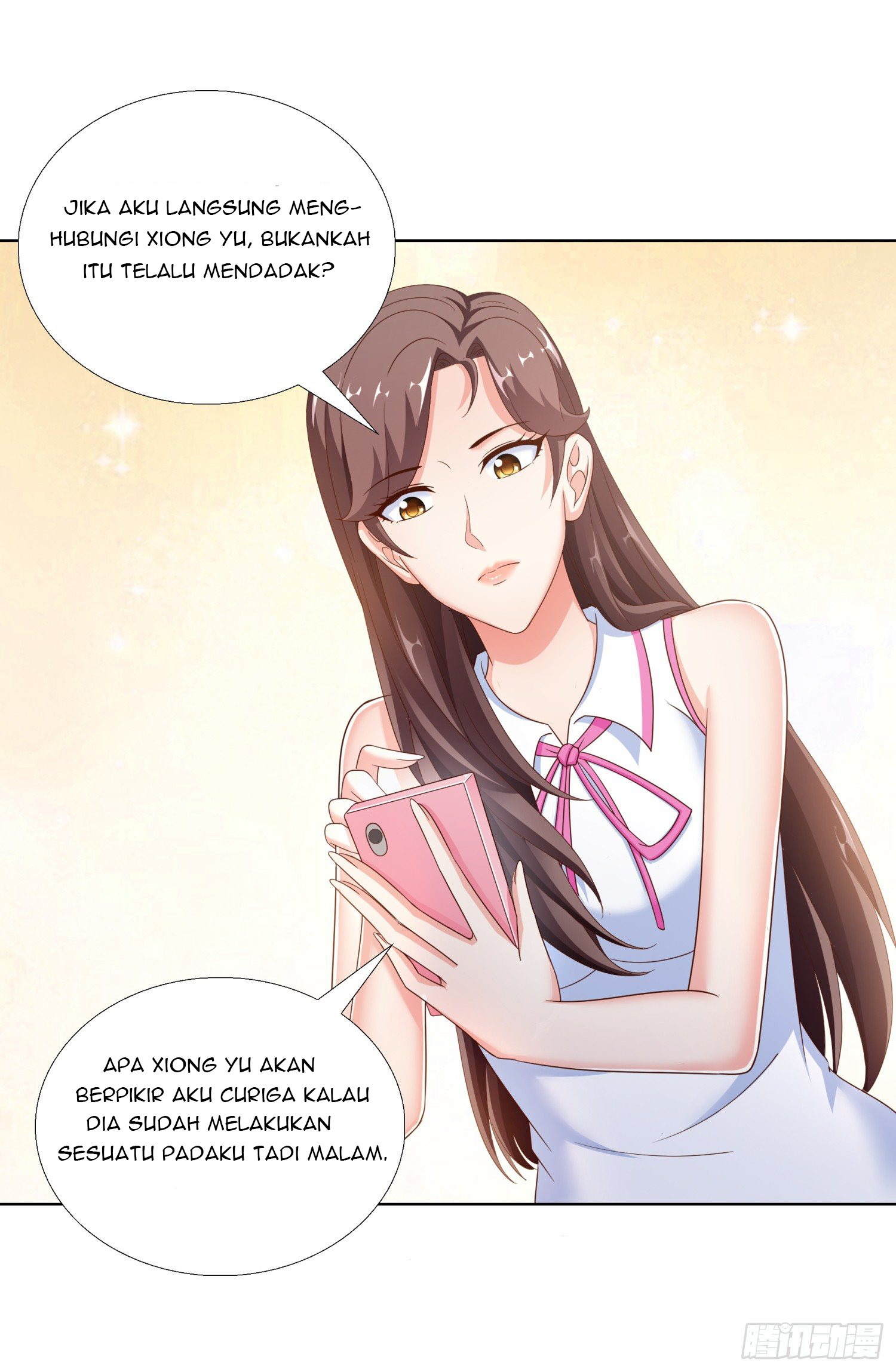 Baca Manhua Super School Doctor Chapter 56 Gambar 2