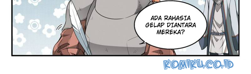 Virtual World: Close Combat Mage Chapter 78 Gambar 11
