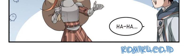 Virtual World: Close Combat Mage Chapter 78 Gambar 16