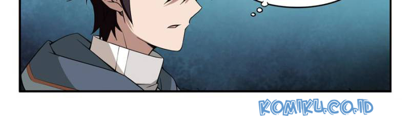 Virtual World: Close Combat Mage Chapter 78 Gambar 18