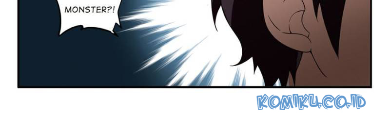 Virtual World: Close Combat Mage Chapter 78 Gambar 20
