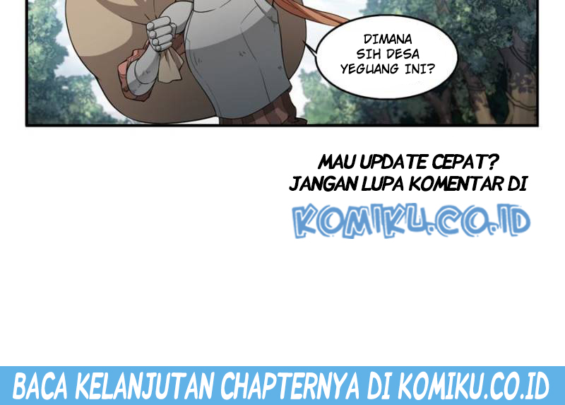 Virtual World: Close Combat Mage Chapter 78 Gambar 24