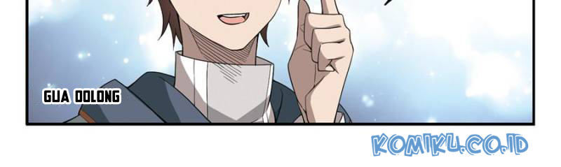 Virtual World: Close Combat Mage Chapter 78 Gambar 7