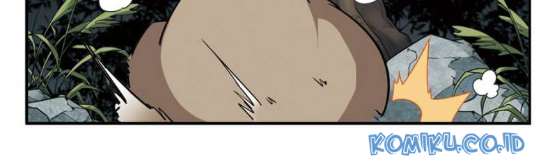 Virtual World: Close Combat Mage Chapter 78 Gambar 9