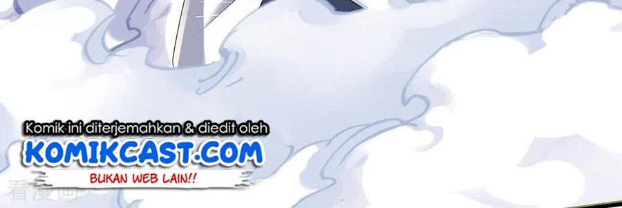 City of Heaven TimeStamp Chapter 101 Gambar 5