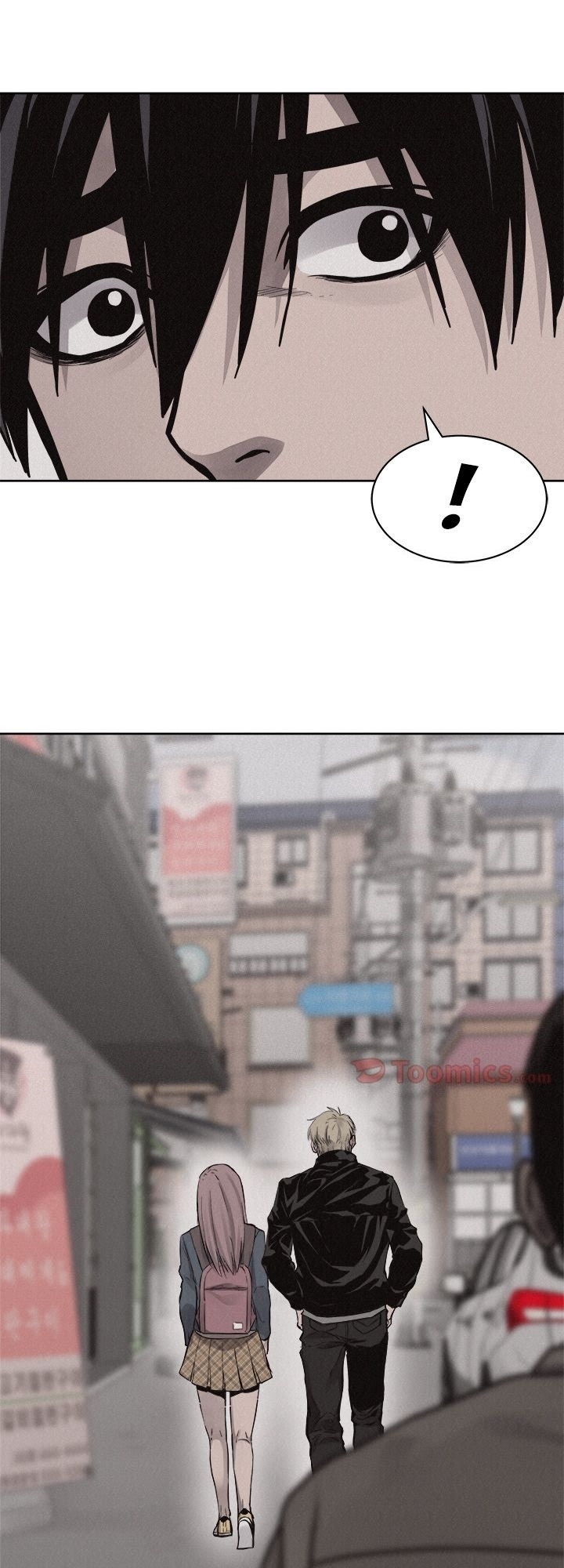 Pounding Chapter 46 Gambar 10