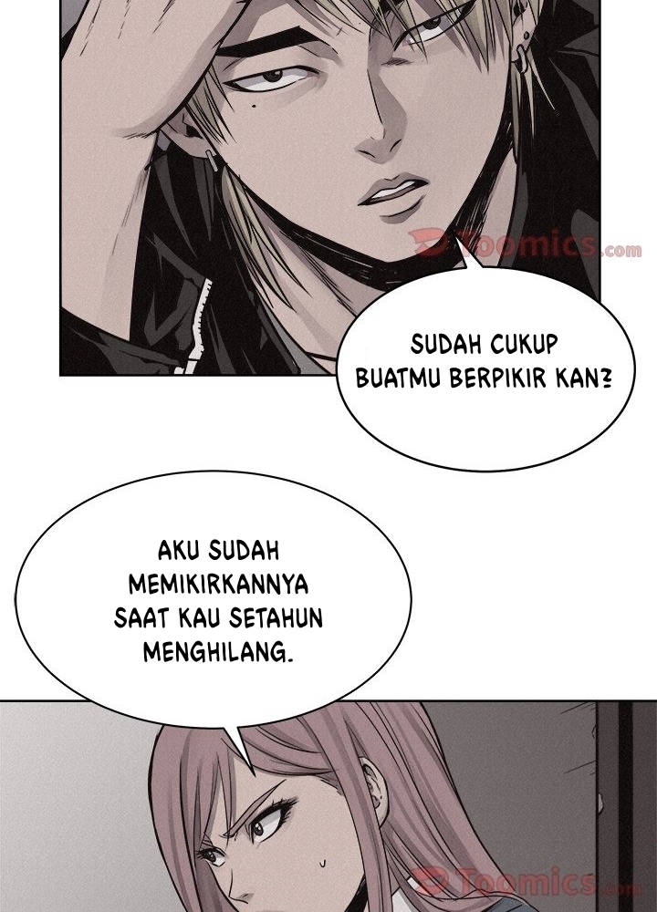 Pounding Chapter 46 Gambar 13